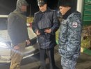Конфискованную у нижегородца иномарку отправили на нужды бойцов СВО 