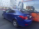 Женщина пострадала в ДТП с автобусом в Нижнем Новгороде