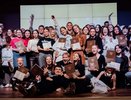 300 нижегородских студентов освоили профессию «Вожатый»