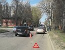 Еще один ребенок пострадал под колесами автомобиля в Нижнем Новгороде