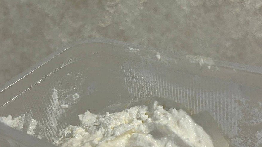 Главная картинка новости: Сомнительный творог обнаружили в Нижегородской области