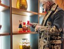Филипп Киркоров стал амбассадором нижегородского бренда «Хохлома»