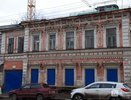 Купеческий дом снесли в центре Нижнего Новгорода