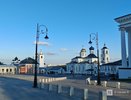 Назван город с самой благоприятной средой в Нижегородской области