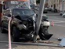 Пять человек пострадали в жестком ДТП с автобусом на Зеленском съезде