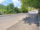 Ремонт дороги на Яблоневой в Нижнем Новгороде завершен на 50%