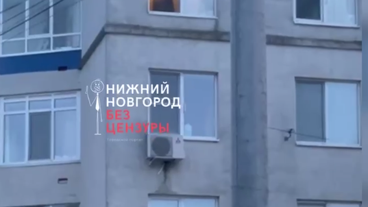 Главная картинка новости: Мужчина грозился устроить взрыв в Нижнем Новгороде