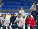 Выяснилось, кто может стать новым главным тренером ХК «Торпедо»