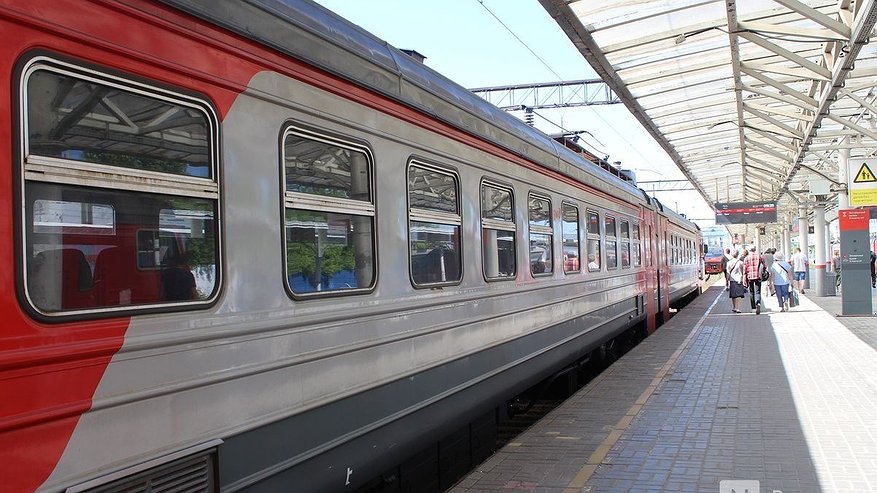 Главная картинка новости: Нижегородский эксперт назвал альтернативу городским электричкам