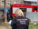 Уголовное дело возбудили из-за гибели пенсионерки в Нижнем Новгороде