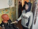 Нижегородка убила знакомого в День защитника Отечества