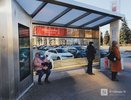 Еще 14 «умных остановок» планируют установить в Нижнем Новгороде