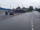 Подросток на мотоцикле устроил ДТП в Арзамасе