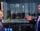 Депутат Госдумы Хинштейн прибыл в Нижний Новгород