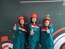 Более 50 студентов вузов и техникумов проходят производственную практику на предприятиях «Эн+ Тепло Волга»