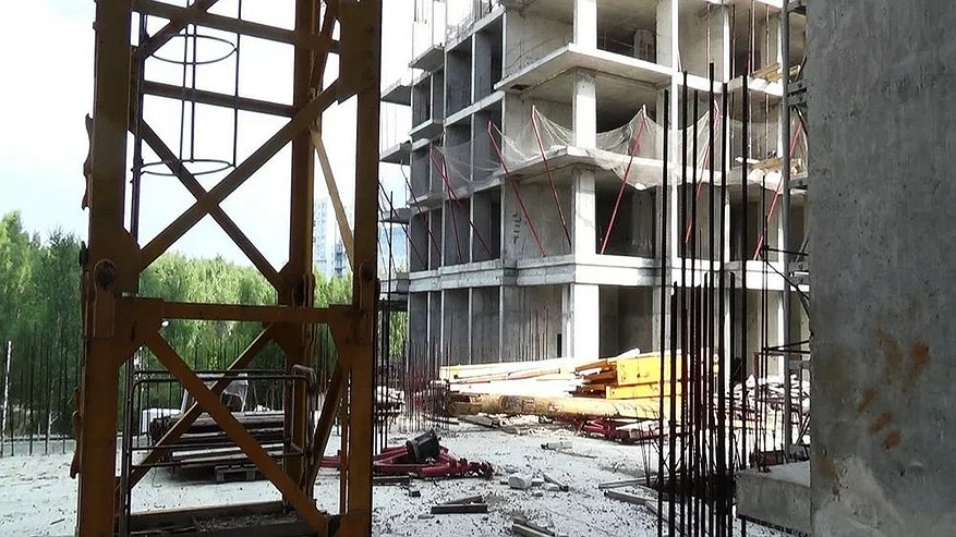 Главная картинка новости: Нижегородский эксперт объяснил, почему новостройки дороже квартир на «вторичке»