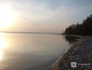 Тело женщины достали из Волги в Нижегородской области