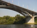 Готовимся к пробкам: Канавинский мост начнут ремонтировать 19 мая