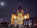 Более 90 нижегородских храмов будут работать в пасхальную ночь