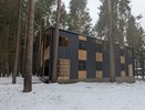 Новая модульная гостиница на 60 номеров открылась в Городце