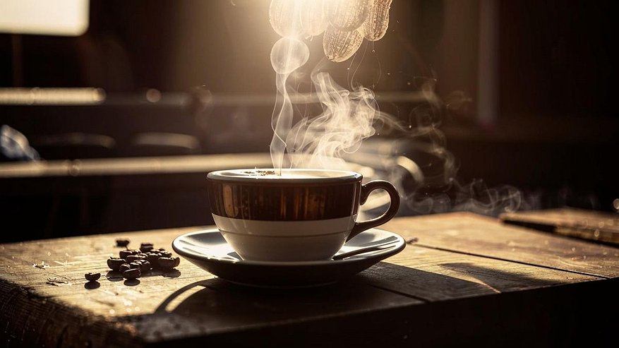 Главная картинка новости: Нижегородский проктолог предупредил об опасности кофейных клизм