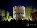 Башня крекинга в Нижнем Новгороде может стать креативным пространством