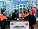 Нижегородское правительство подписало соглашение о сотрудничестве с ОАО «РЖД»