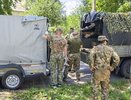 Гуманитарную помощь из Дзержинска доставили в зону СВО