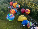 Полет воздушных шаров над Нижним Новгородом 17 августа отменен