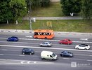 Извращенец мастурбирует на детей в автобусе в Нижнем Новгороде