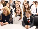 Гимназии Дзержинска и Гродно провели совместную конференцию к 80-летию Победы