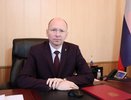 Глава Лукояновского округа покинул пост 14 ноября