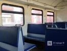 Расписание нескольких электричек внезапно изменилось в Нижегородской области