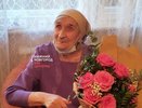 Администрация лично поздравит 103-летнюю нижегородку-ветерана с 9 Мая