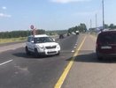 Женщина и подросток пострадали в ДТП в Кстовском округе