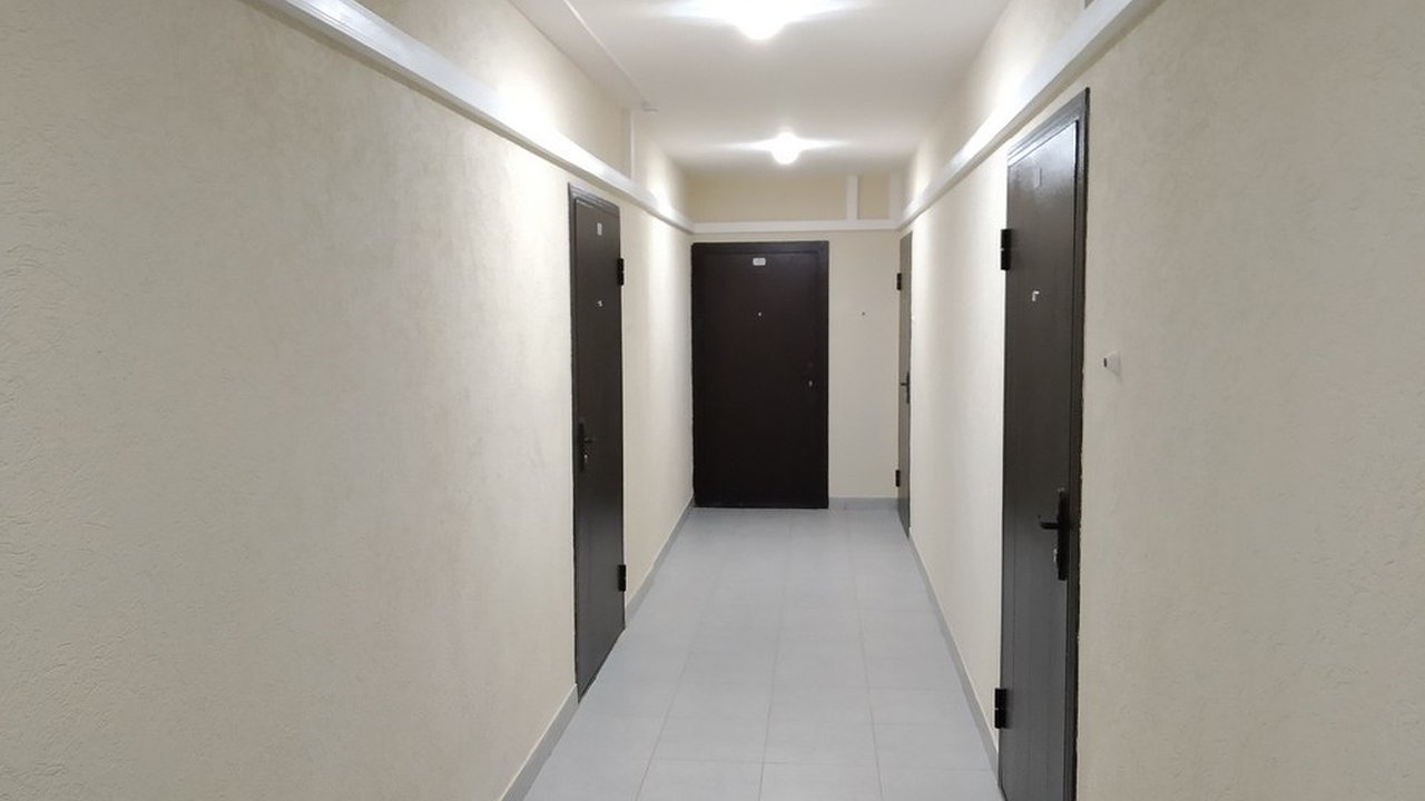 Главная картинка новости: 804 млн рублей выделят на новый дом для расселения на Автозаводе