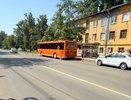 Три человека пострадали при падении в автобусе в Нижнем Новгороде