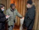 Мужчина напал на сына с ножом в Нижегородской области
