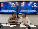 Администрация Дзержинска подписала соглашение с АО «ЭР-Телеком Холдинг»