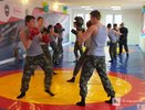 Центр спортивных единоборств появится в Арзамасе через год