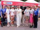ННГАСУ принял участие в фестивале «Учись в Нижнем»