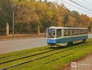 Нижегородцы просят продлить маршрут трамвая № 5 до Черного пруда