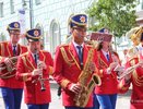 Духовые оркестры пройдут парадом по центру Нижнего Новгорода