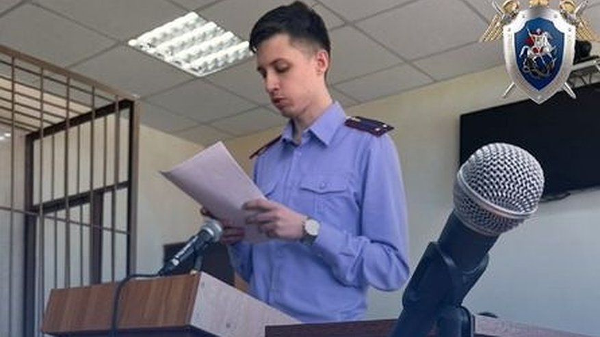 Главная картинка новости: Нижегородку арестовали за жестокое убийство новорожденной дочери