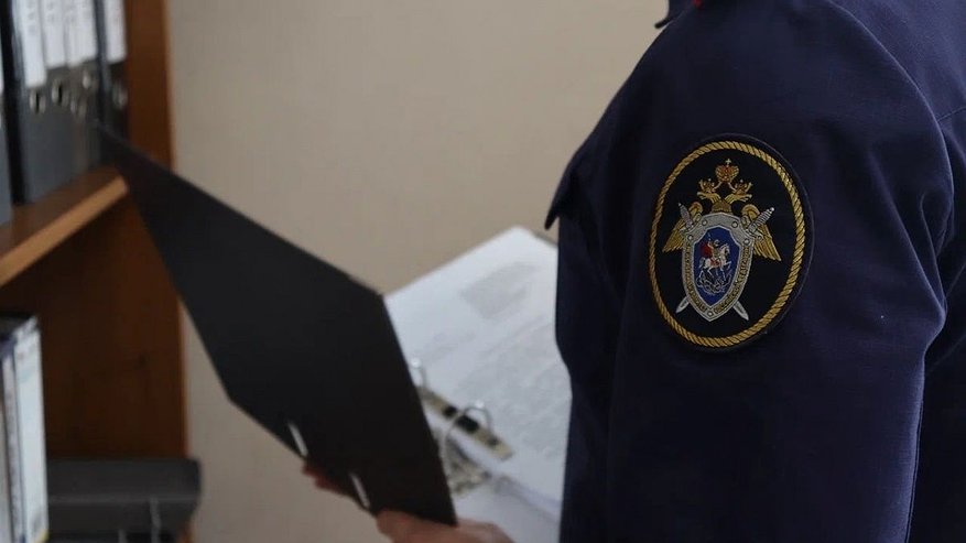 Главная картинка новости: Нижегородец нанес знакомому 11 ударов ножом в грудь