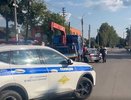 Мотоциклист погиб в ДТП в Первомайске