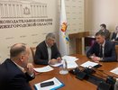 Индивидуальные тепловые пункты отремонтируют в Канавинском районе 