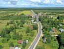 Мост на трассе в Нижегородской области закроют до сентября 2025 года