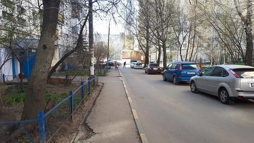 Главная картинка новости: Названы лучшие управляющие компании Дзержинска по мнению горожан