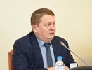 Егоров запросил обоснование для повышения тарифов ЖКХ в Первомайске